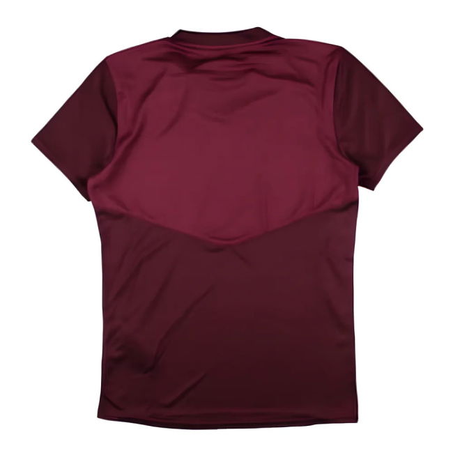2024-2025 West Ham Training Jersey (Wine) - Kids