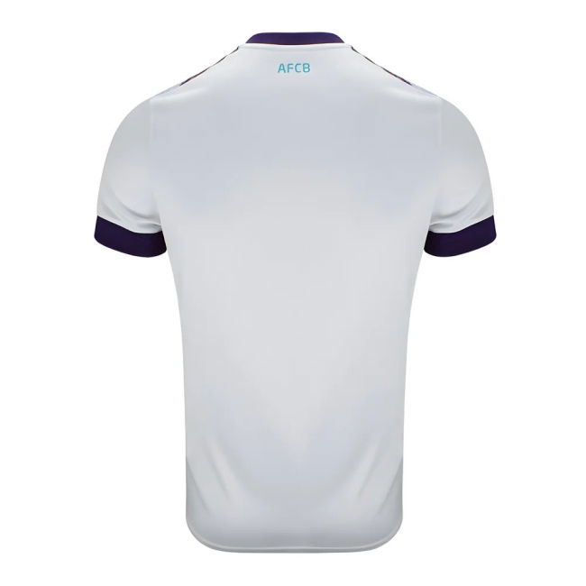 2024-2025 Bournemouth Away Shirt