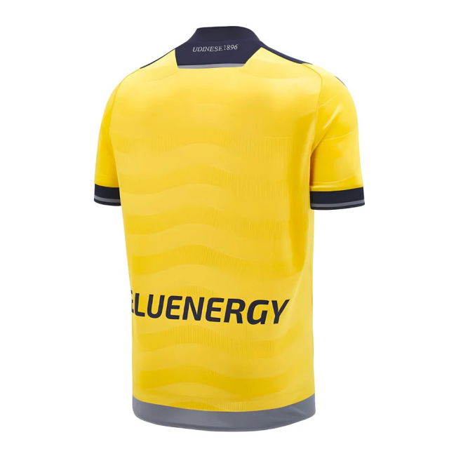 2024-2025 Udinese Away Shirt