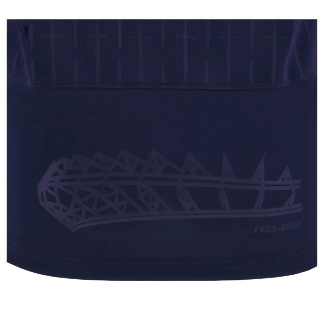2024-2025 Scotland Rugby Home Replica Shirt