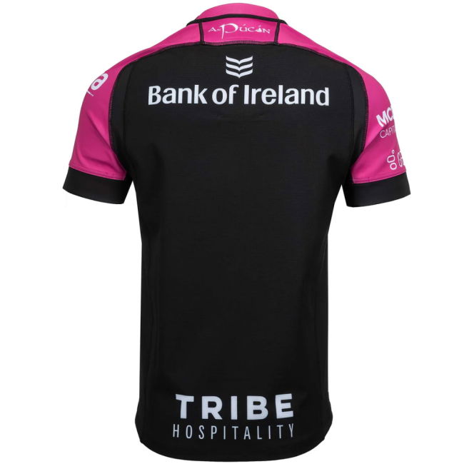 2024-2025 Connacht Rugby Training Shirt