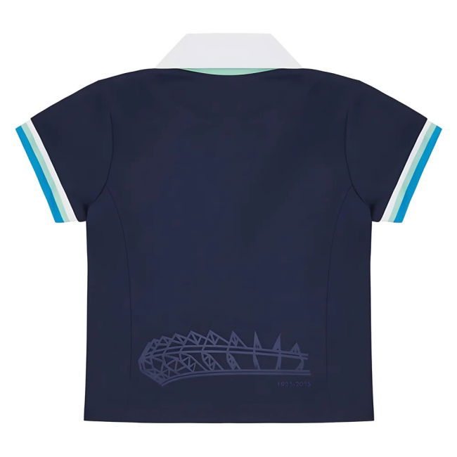 2024-2025 Scotland Rugby Home Baby Shirt