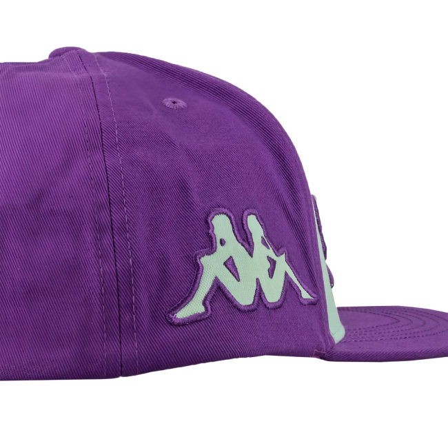 2024-2025 Fiorentina Cap (Indigo)