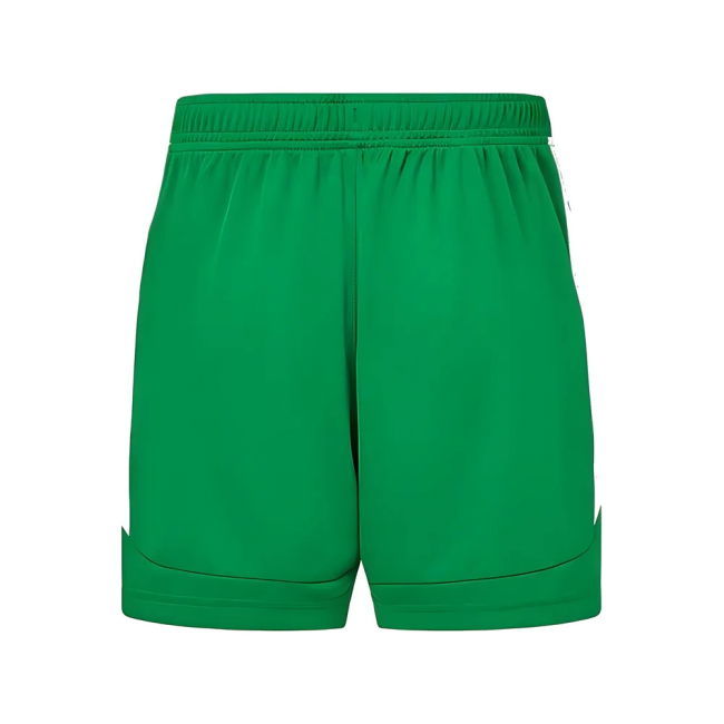 2024-2025 Republic of Ireland Away Shorts (Green)