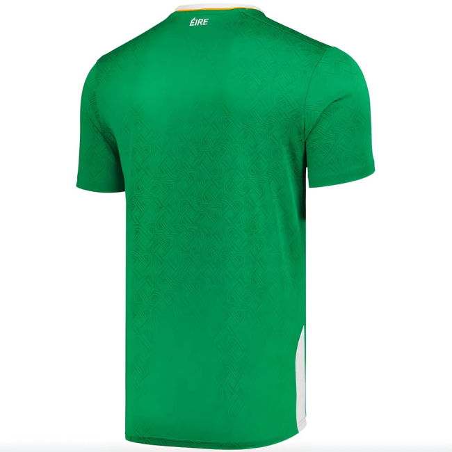 2024-2025 Republic of Ireland Pro Home Shirt (Doherty 2)