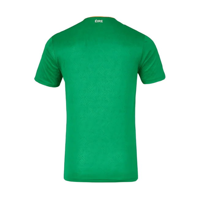 2024-2025 Republic of Ireland Home Shirt (Ferguson 9)