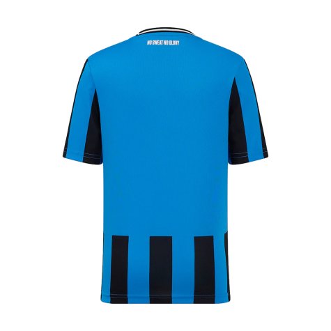 2024-2025 Club Brugge Home Shirt (Kids) (Skov Olsen 7)