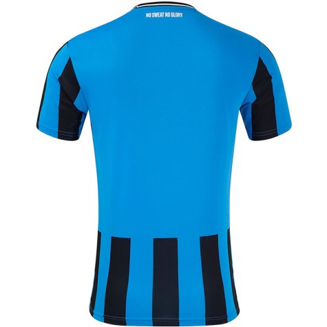 2024-2025 Club Brugge Home Shirt (Boyata 28)