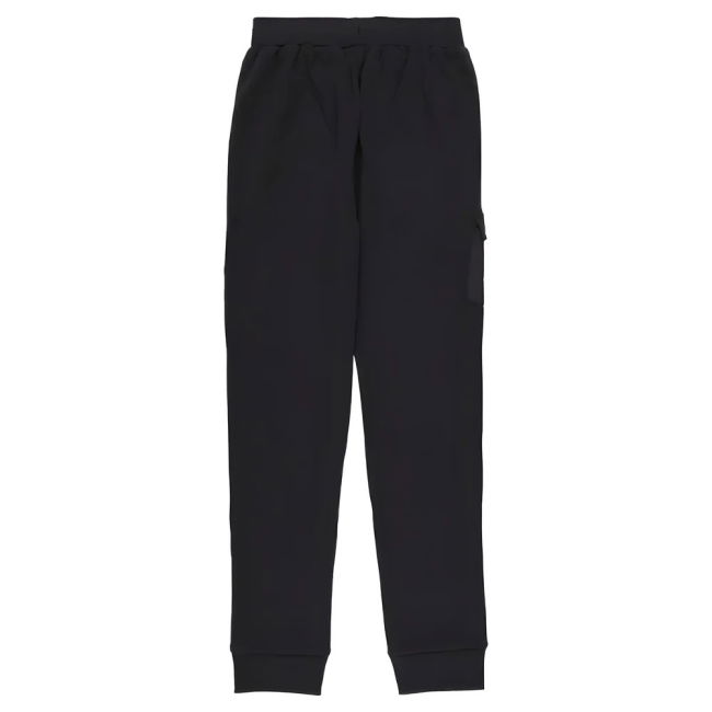 2024-2025 England Rugby Knit Pants (Black)