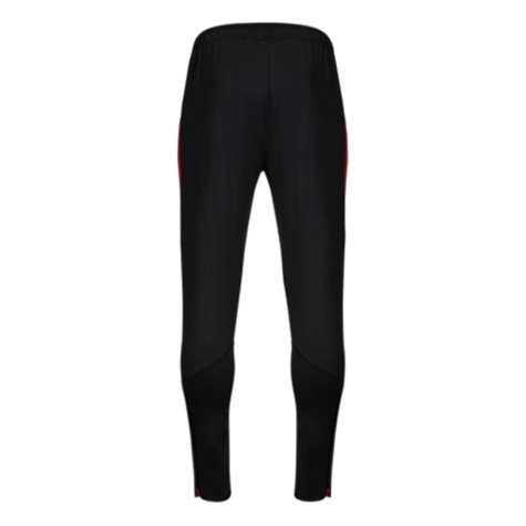 2024-2025 England Rugby Contact Drill Pants O2 (Black) - Kids
