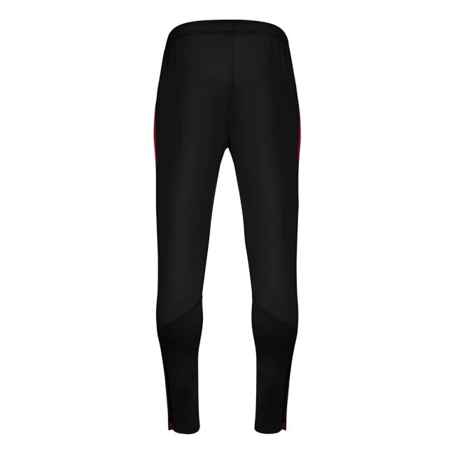 2024-2025 England Rugby Contact Drill Pants O2 (Black) - Kids
