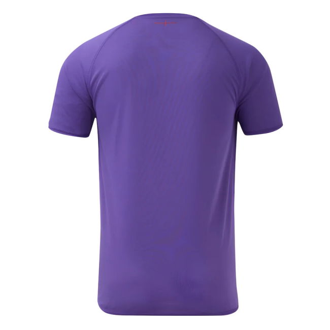 2024-2025 England Rugby Relaxed Training Jersey O2 (Violet)