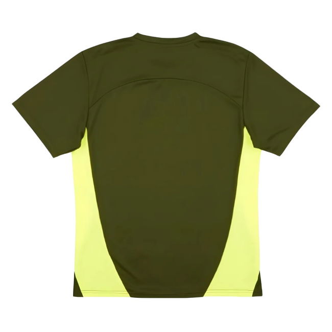 2024-2025 Borussia Dortmund Training Shirt (Myrtle)