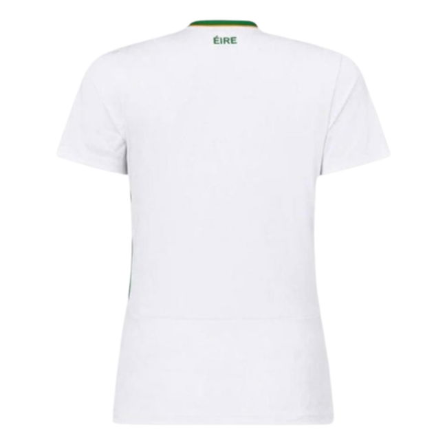 2024-2025 Republic of Ireland Away Shirt (Womens)