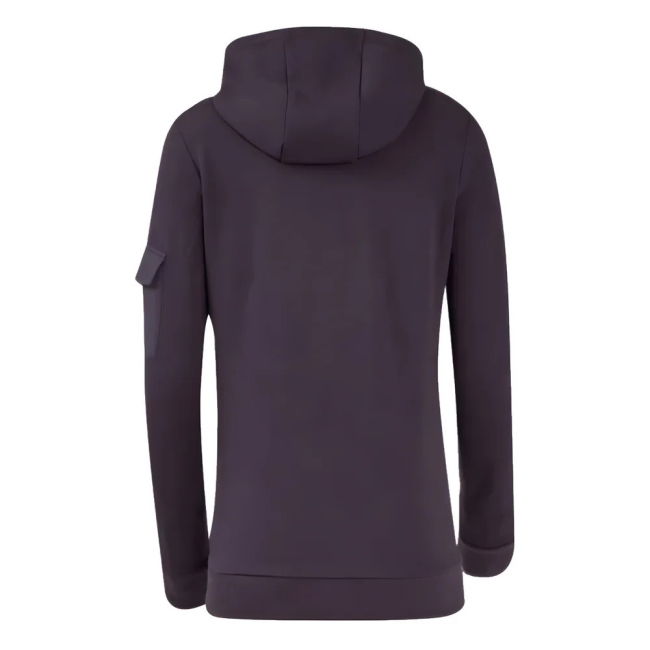 2024-2025 England Presentation Overhead Hoodie (Nightshade)