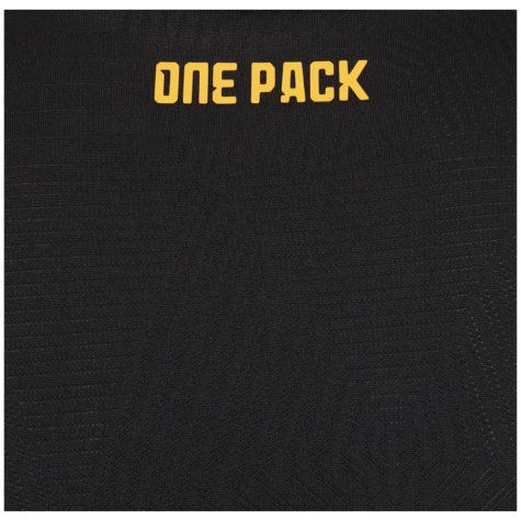 2024-2025 Wolves Long Sleeve Away Shirt (Toti 24)