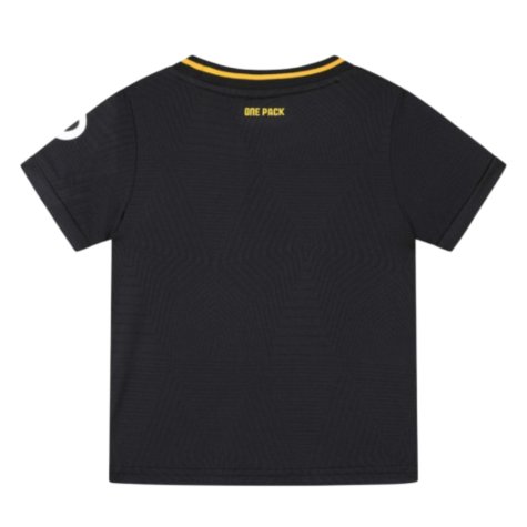 2024-2025 Wolves Away Infant Kit (Bueno 17)