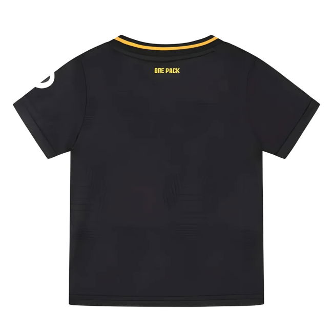 2024-2025 Wolves Away Infant Kit