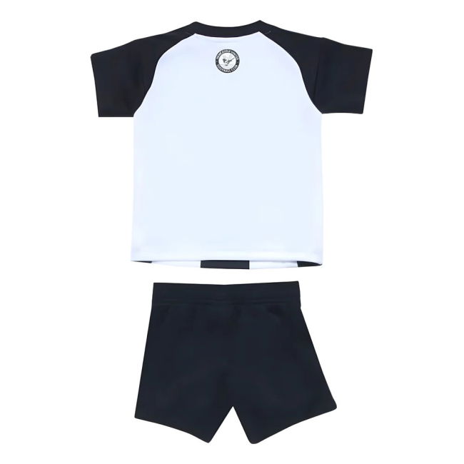 2024-2025 Newcastle United Home Mini Kit (Gordon 10)