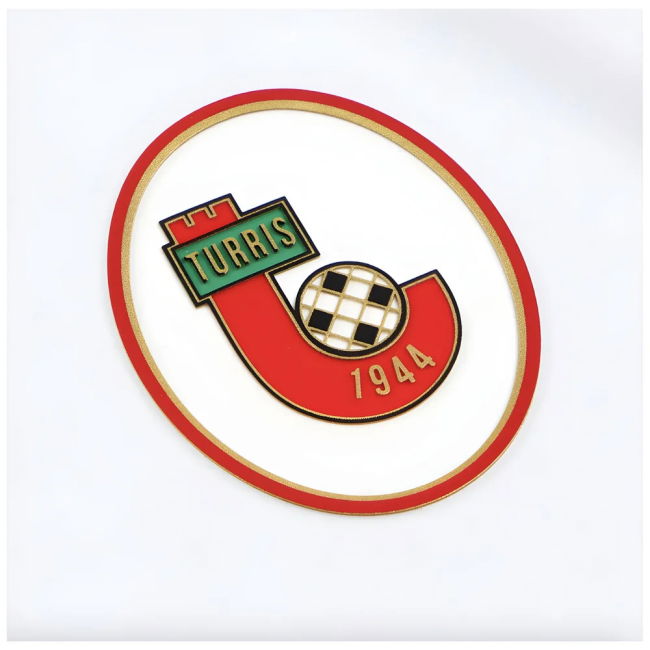2022-2023 Turris Calcio Away Shirt