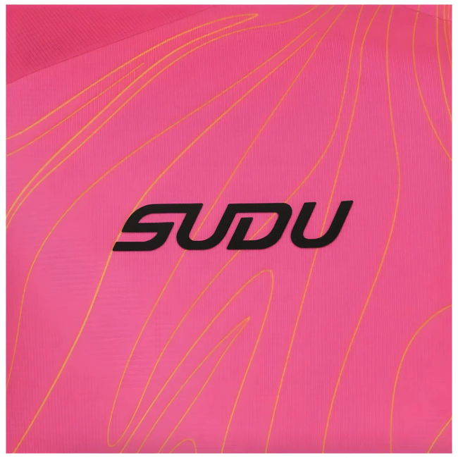2024-2025 Wolves Goalkeeper Shirt (Pink)