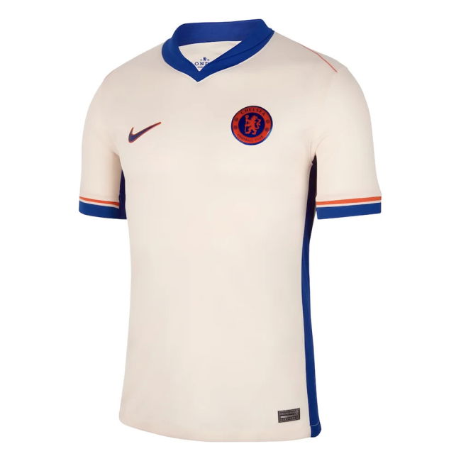 2024-2025 Chelsea Away Shirt (Kids) (James 24)