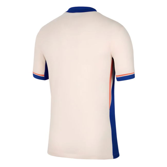 2024-2025 Chelsea Away Shirt (Kids)