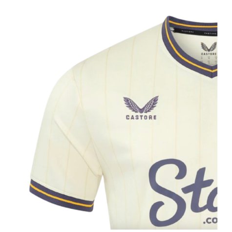 2024-2025 Everton Third Shirt (O Brien 15)