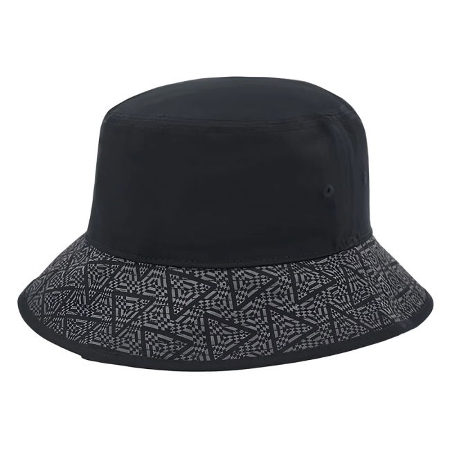 2024-2025 Wales Rugby Bucket Hat (Black)