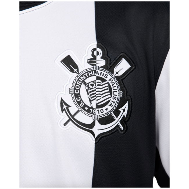 2024-2025 Corinthians Third Shirt