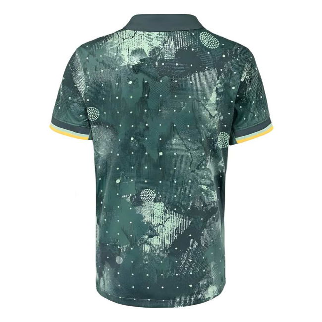 2024-2025 Tottenham Third Shirt (Womens)