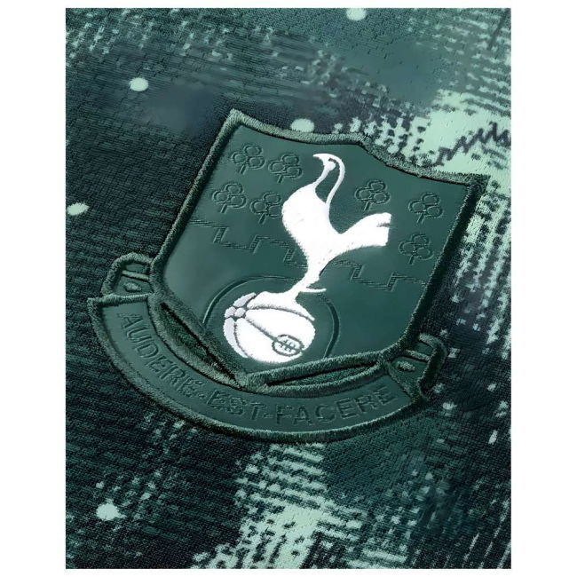 2024-2025 Tottenham Third Shirt (Womens)