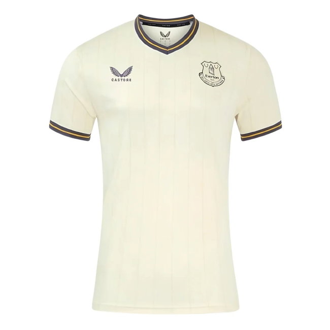 2024-2025 Everton Third Shirt (Kids) (Your Name)