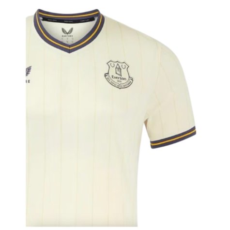 2024-2025 Everton Third Shirt (Kids) (O Brien 15)