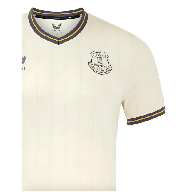 2024-2025 Everton Third Shirt (Kids)