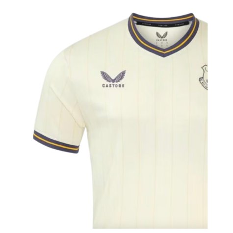 2024-2025 Everton Third Shirt (Kids) (O Brien 15)