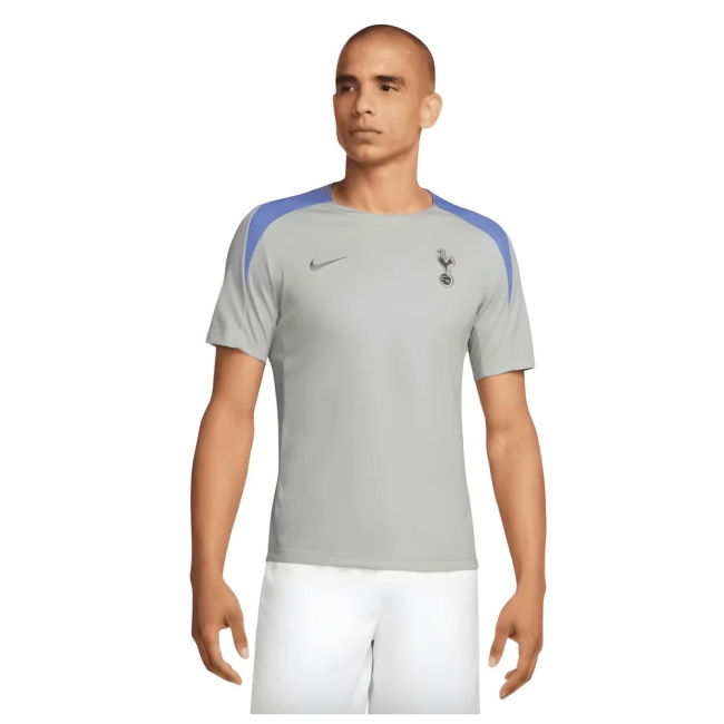 2024-2025 Tottenham Strike Training Jersey (Grey) (Danso 4)