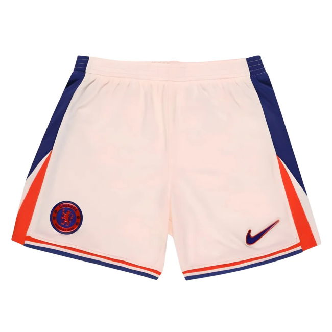 2024-2025 Chelsea Away Mini Kit (Neto 7)