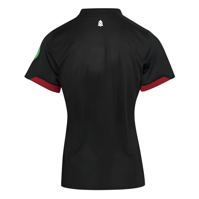 2024-2025 West Ham Away Shirt (Womens)