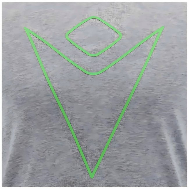 2024-2025 Ospreys Rugby Cotton T-Shirt (Grey)