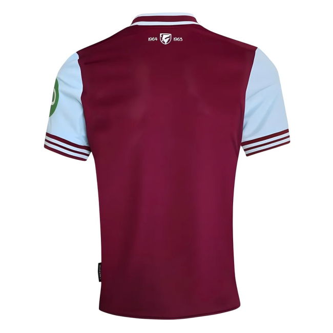 2024-2025 West Ham Home Shirt (Antonio 9)