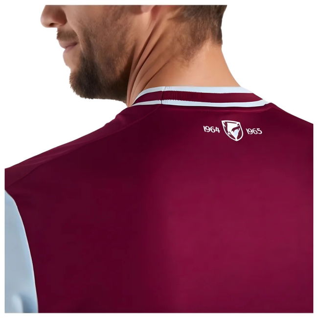 2024-2025 West Ham Home Shirt (Antonio 9)