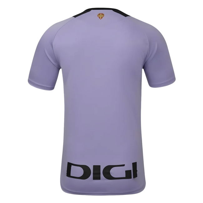 2024-2025 Athletic Bilbao Third Shirt