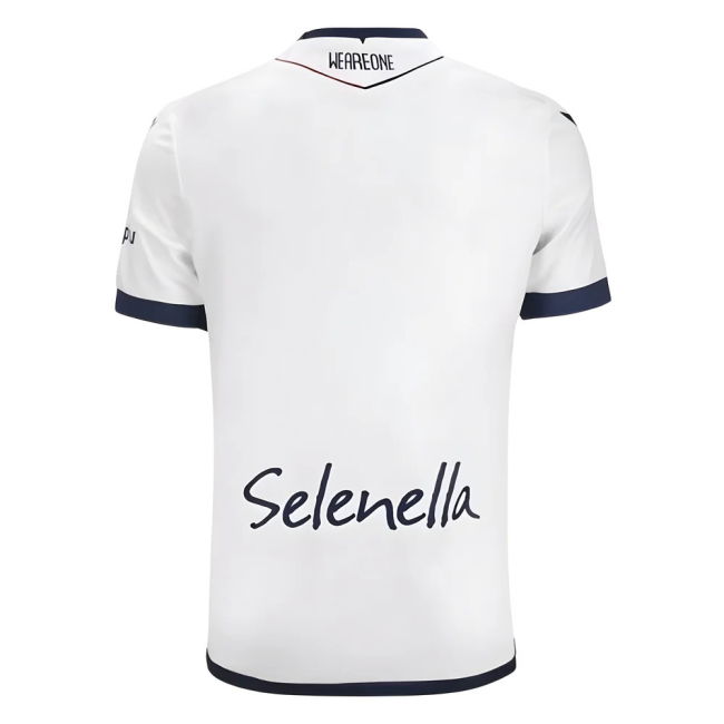 2024-2025 Bologna Away Shirt