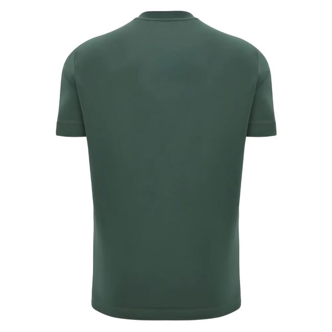 2024-2025 Ospreys Rugby Travel Cotton T-Shirt (Green)