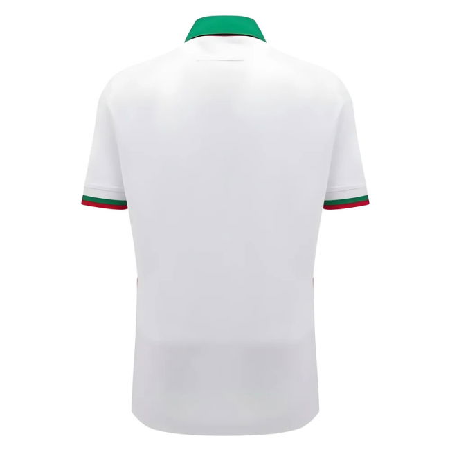 2024-2025 Wales Away Cotton Rugby Shirt (Kids)
