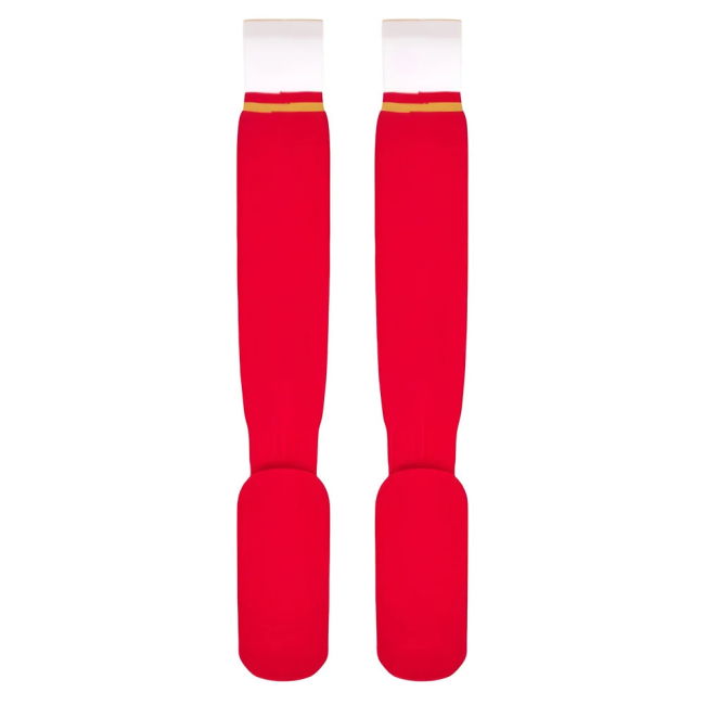 2024-2025 Wales Rugby Home Socks (Kids)