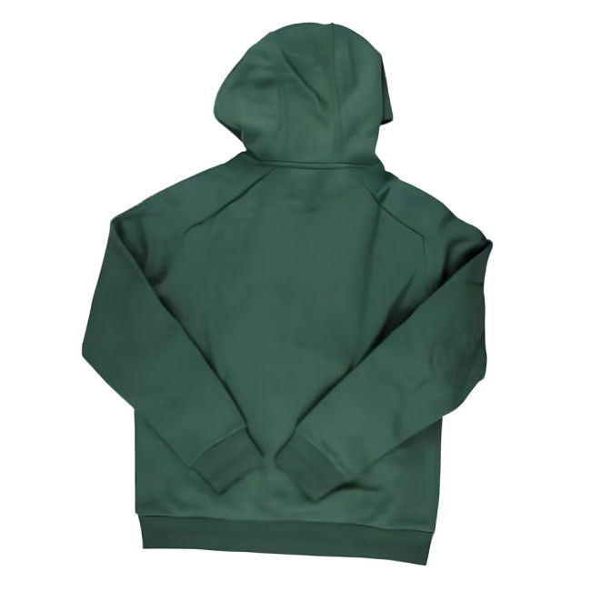 2024-2025 Ospreys Rugby Ath Travel Hoody (Green)