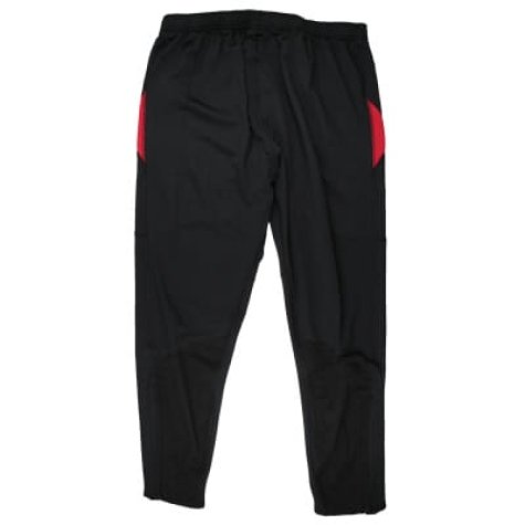 2024-2025 England Rugby O2 Contract Drill Pants (Black)