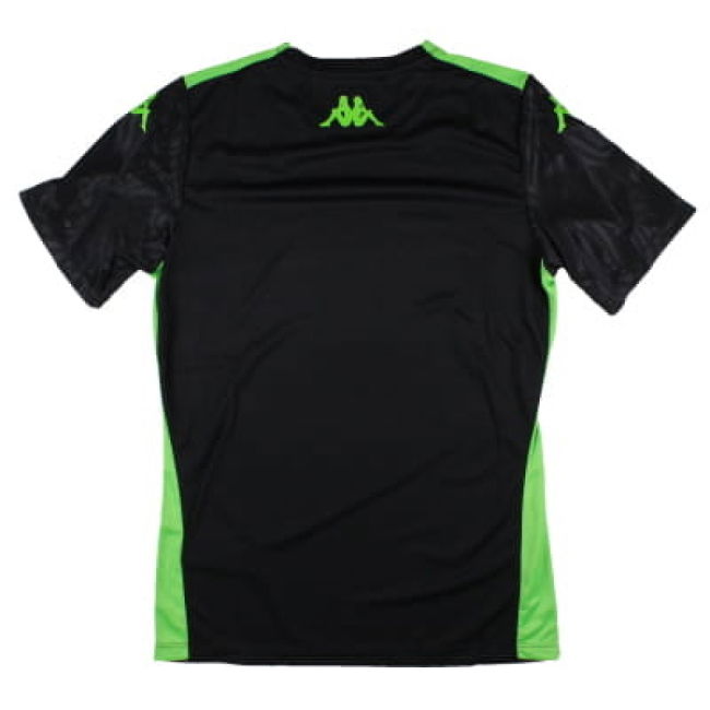 2024-2025 Cercle Brugge Training Shirt (Black)